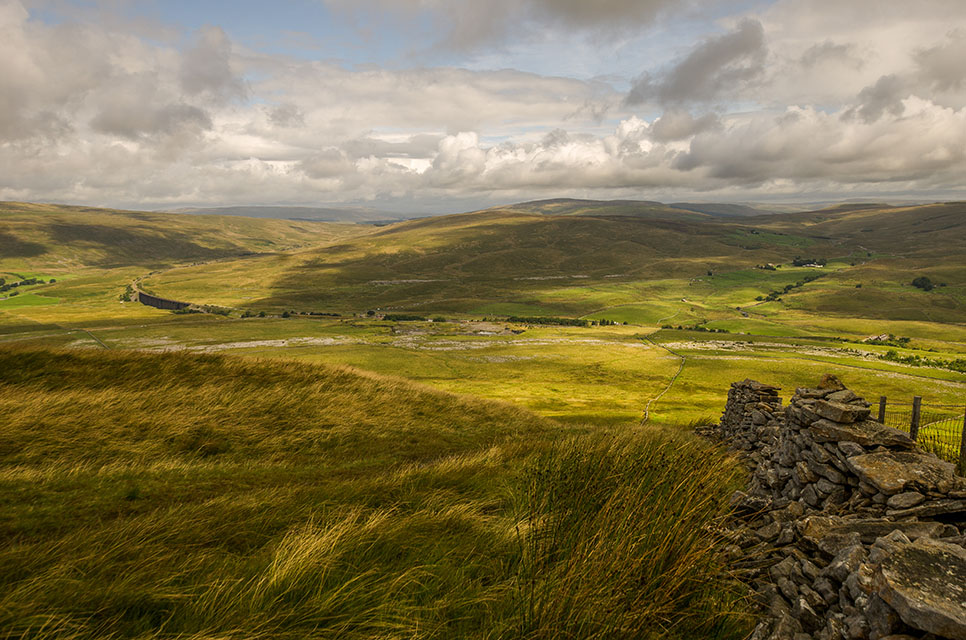 Rural landscape