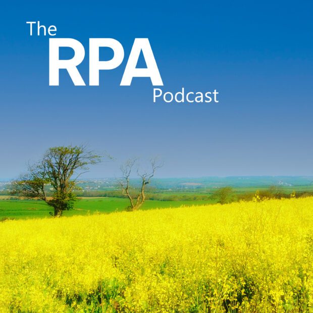 The RPA Podcast
